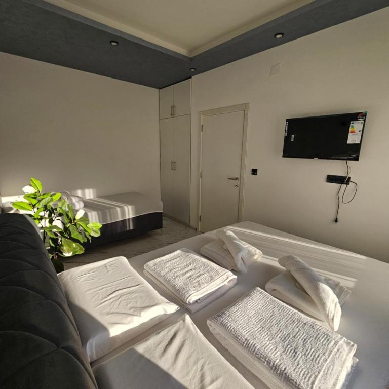 Apartman Katalina - Apartman sa 1 Spavaćom Sobom - 12