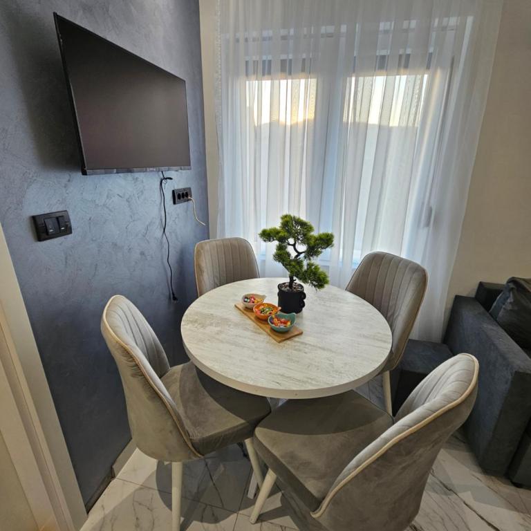 Apartman Katalina - Apartman sa 1 Spavaćom Sobom - 5