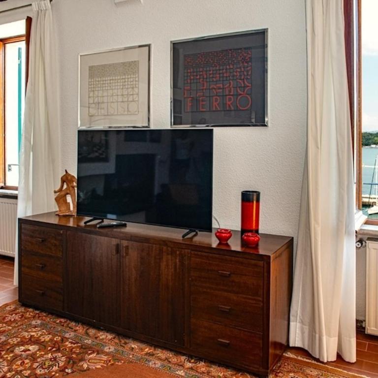Penthouse with a Dream Sea View in Portovenere - Appartement 3 Chambres – Vue sur Océan - 2