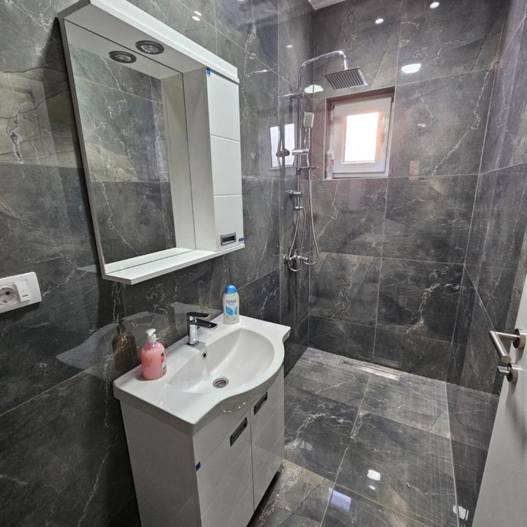 Apartman Katalina - Apartman sa 1 Spavaćom Sobom - 15