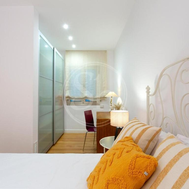 Elegant apartment for 6 beside Sagrada Familia - Apartamento de 3 dormitorios - 16