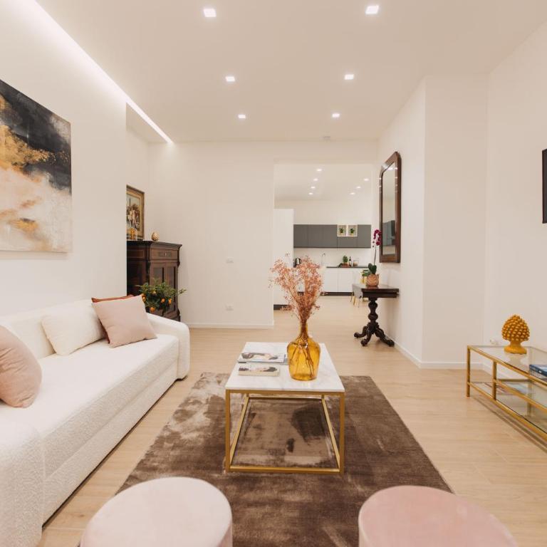 Elegante appartamento nel cuore di Siracusa - Appartamento con 3 Camere da Letto - 17