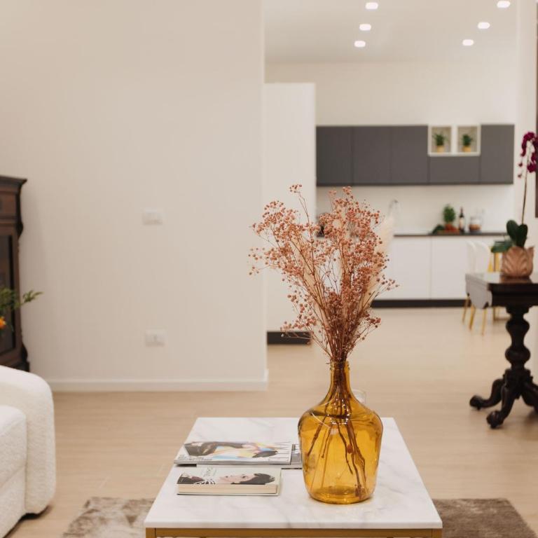Elegante appartamento nel cuore di Siracusa - Appartamento con 3 Camere da Letto - 26