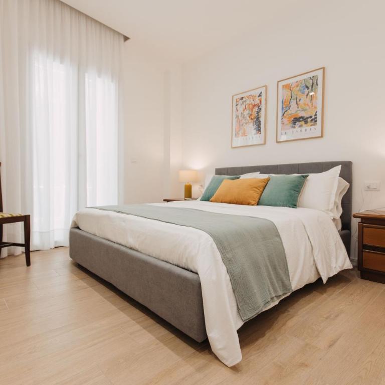Elegante appartamento nel cuore di Siracusa - Appartamento con 3 Camere da Letto - 29