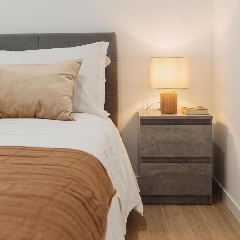 Elegante appartamento nel cuore di Siracusa - Appartamento con 3 Camere da Letto - 44