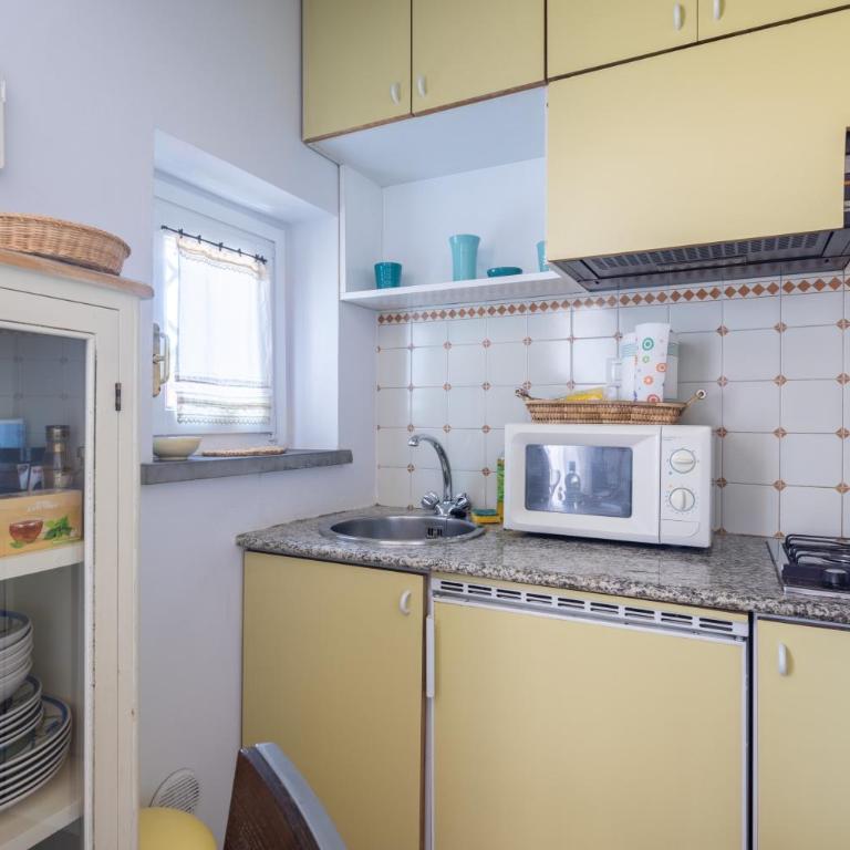 Romantic Terrace Apartment - Appartamento con 1 Camera da Letto - 7
