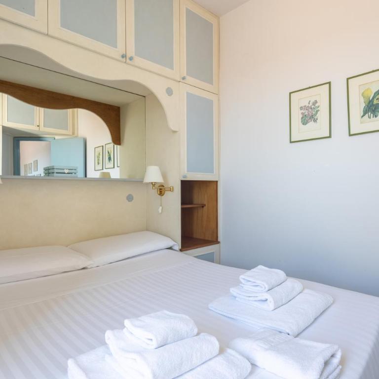 Romantic Terrace Apartment - Appartamento con 1 Camera da Letto - 2