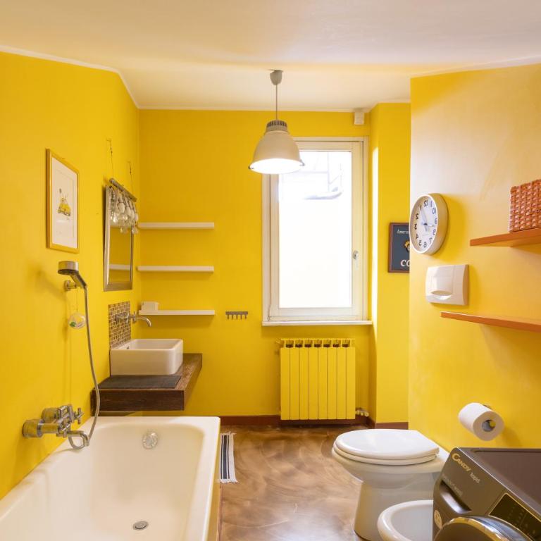 Two bedroom last floor Sarpi - Mirable PM - Appartamento con 2 Camere da Letto - 17