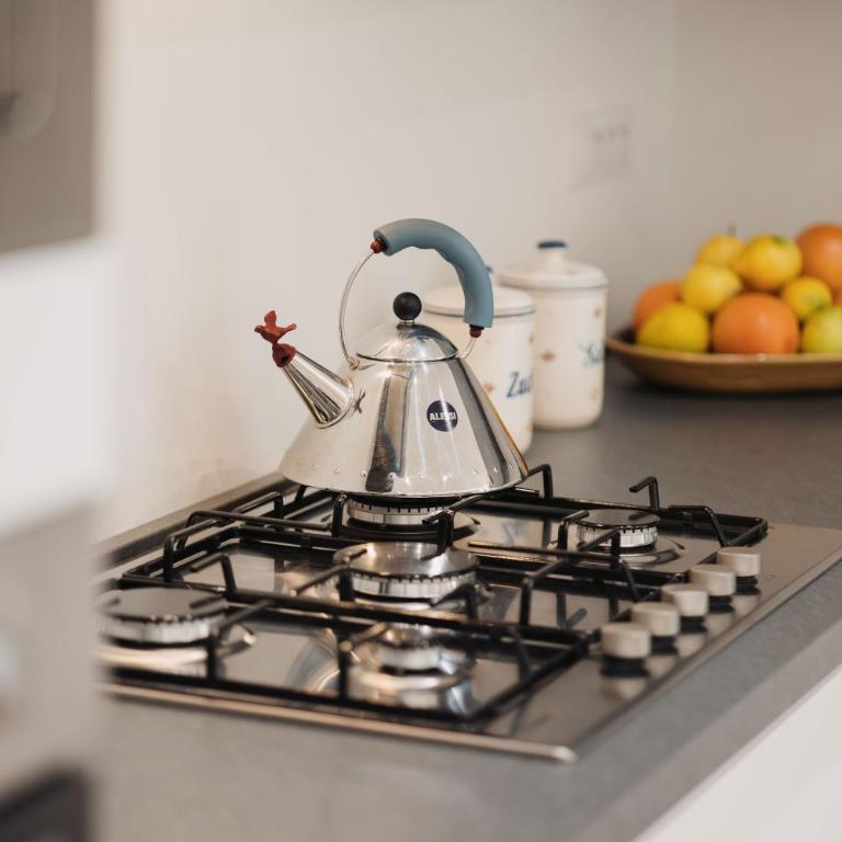 Elegante appartamento nel cuore di Siracusa - Appartamento con 3 Camere da Letto - 51