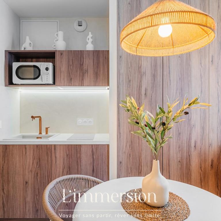 Hélios, Suite Grecque & Spa - Appartement 1 Chambre - 3