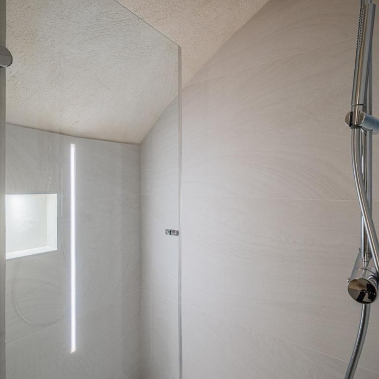 Hélios, Suite Grecque & Spa - Appartement 1 Chambre - 19
