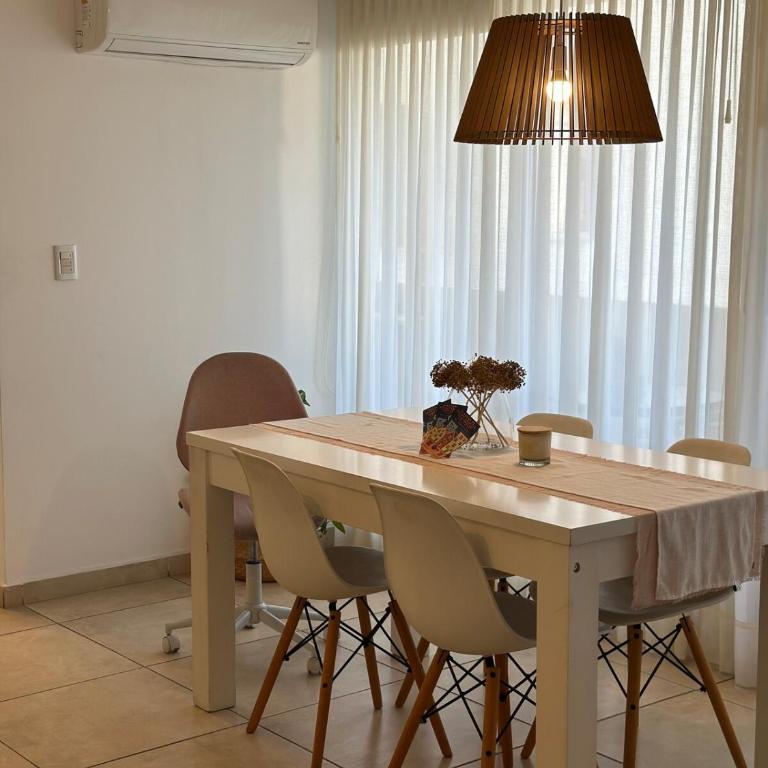 Harmony Apart - Apartamento de 1 dormitorio - 8
