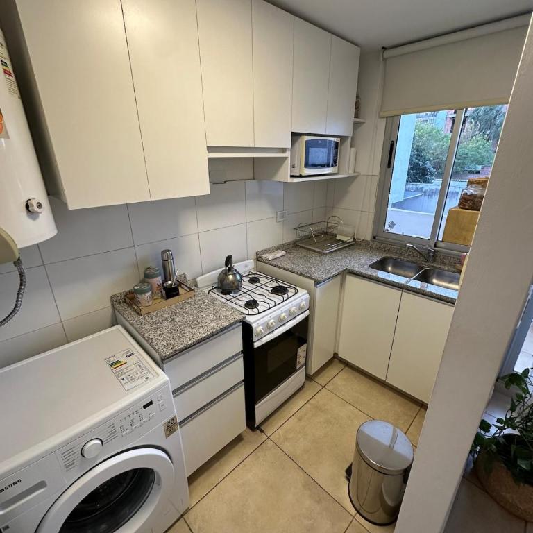 Harmony Apart - Apartamento de 1 dormitorio - 19