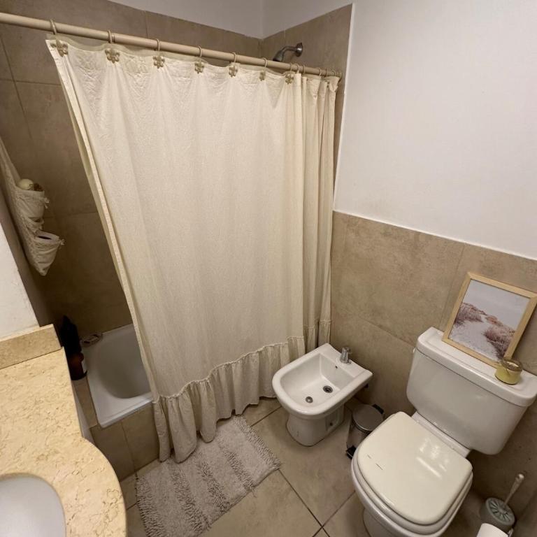 Harmony Apart - Apartamento de 1 dormitorio - 20