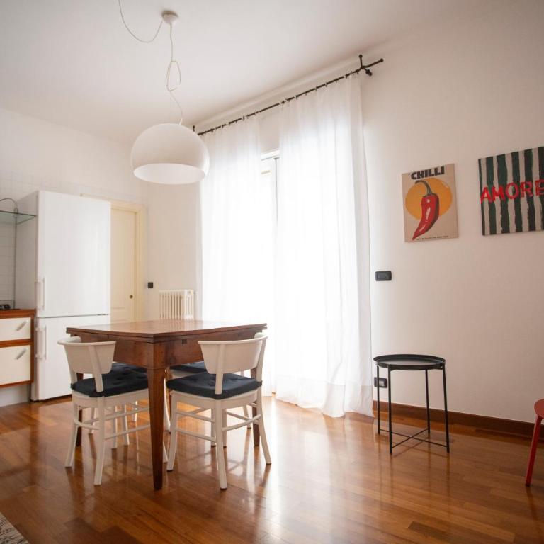 Appartamento14 - Appartamento con 2 Camere da Letto - 10