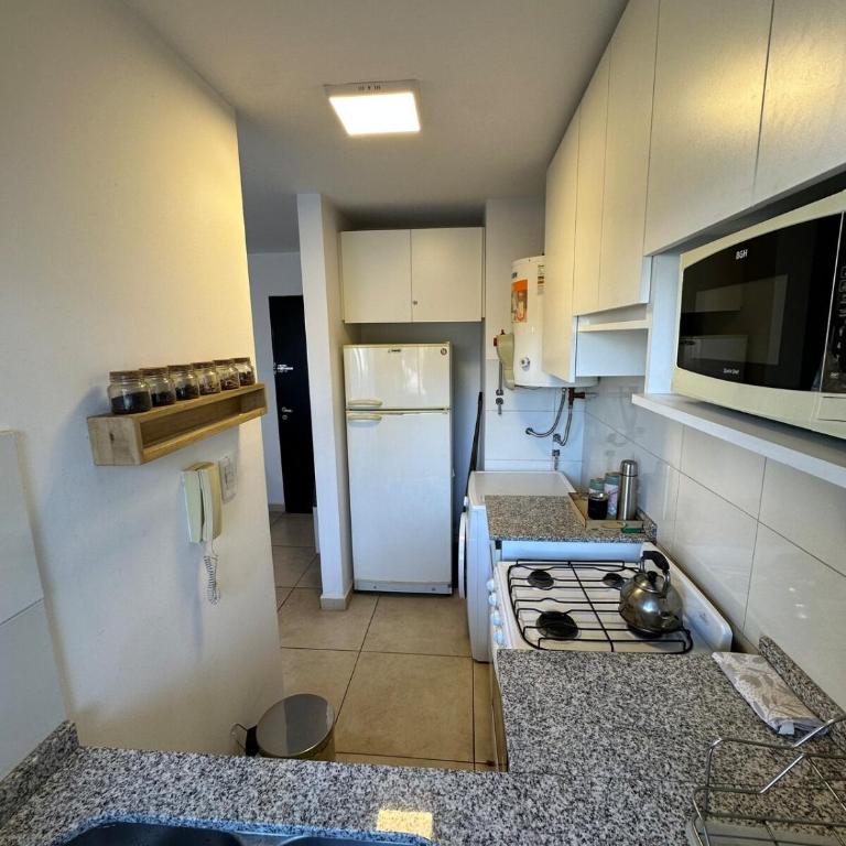 Harmony Apart - Apartamento de 1 dormitorio - 25