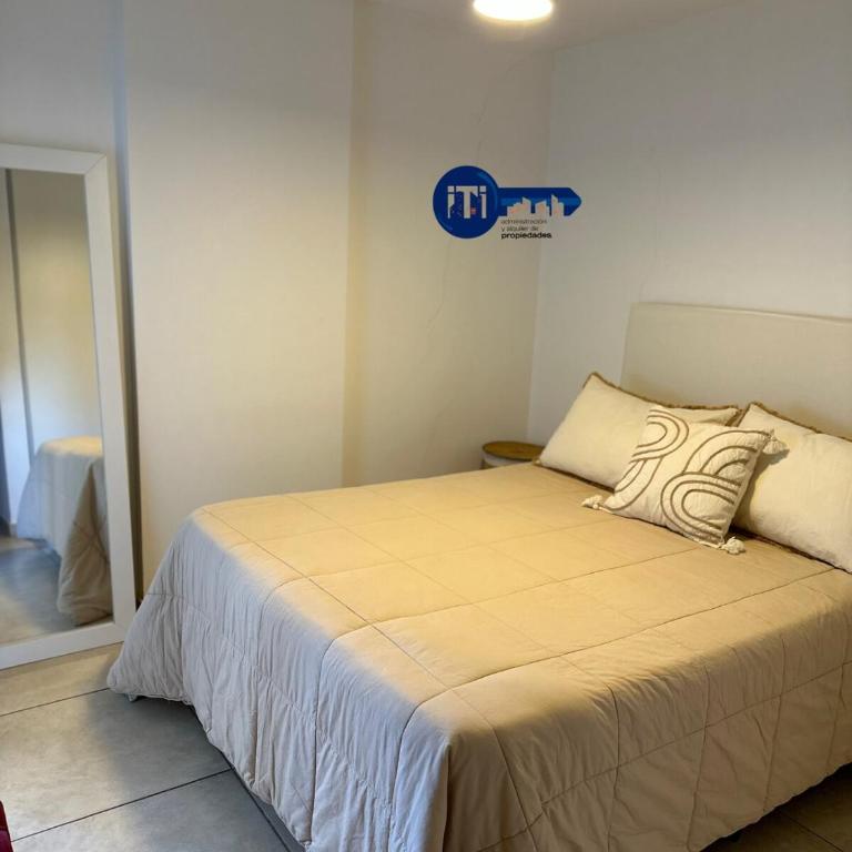 Harmony Apart - Apartamento de 1 dormitorio - 33