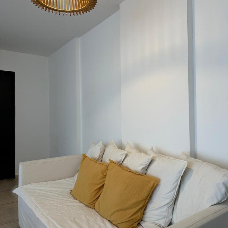 Harmony Apart - Apartamento de 1 dormitorio - 40