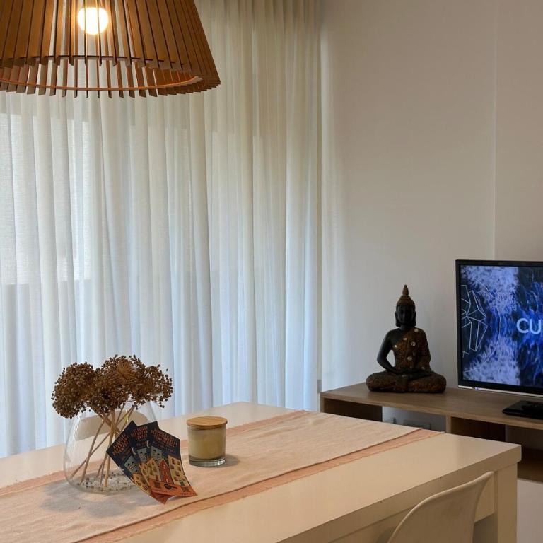 Harmony Apart - Apartamento de 1 dormitorio - 45