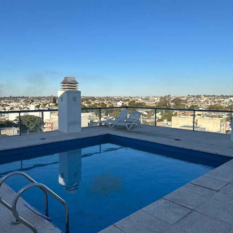 Harmony Apart - Apartamento de 1 dormitorio - 53