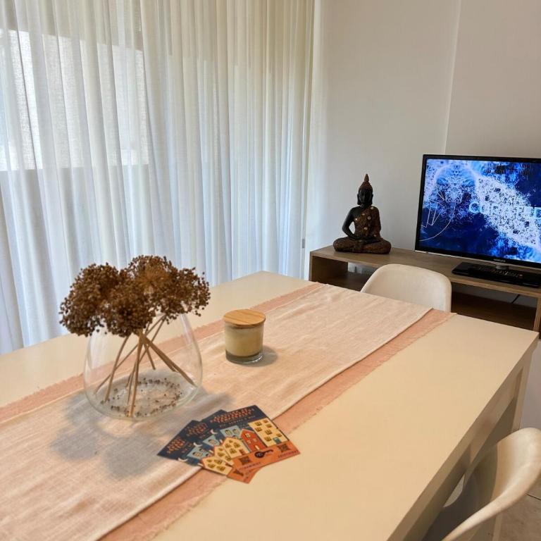 Harmony Apart - Apartamento de 1 dormitorio - 57