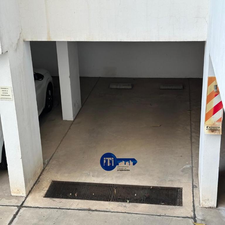 Harmony Apart - Apartamento de 1 dormitorio - 58