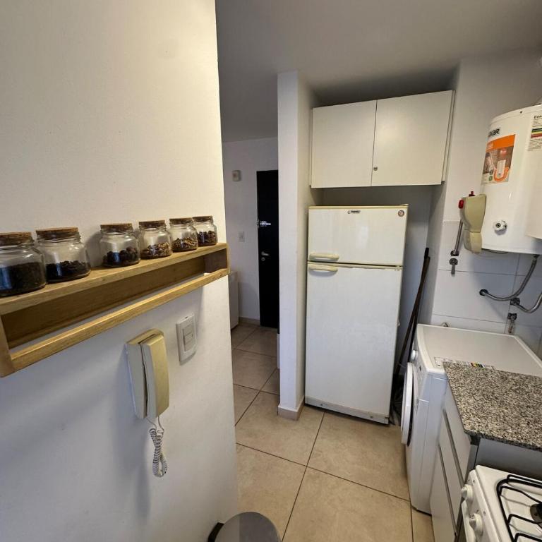 Harmony Apart - Apartamento de 1 dormitorio - 63