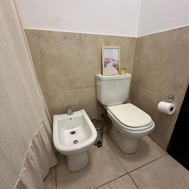 Harmony Apart - Apartamento de 1 dormitorio - 70