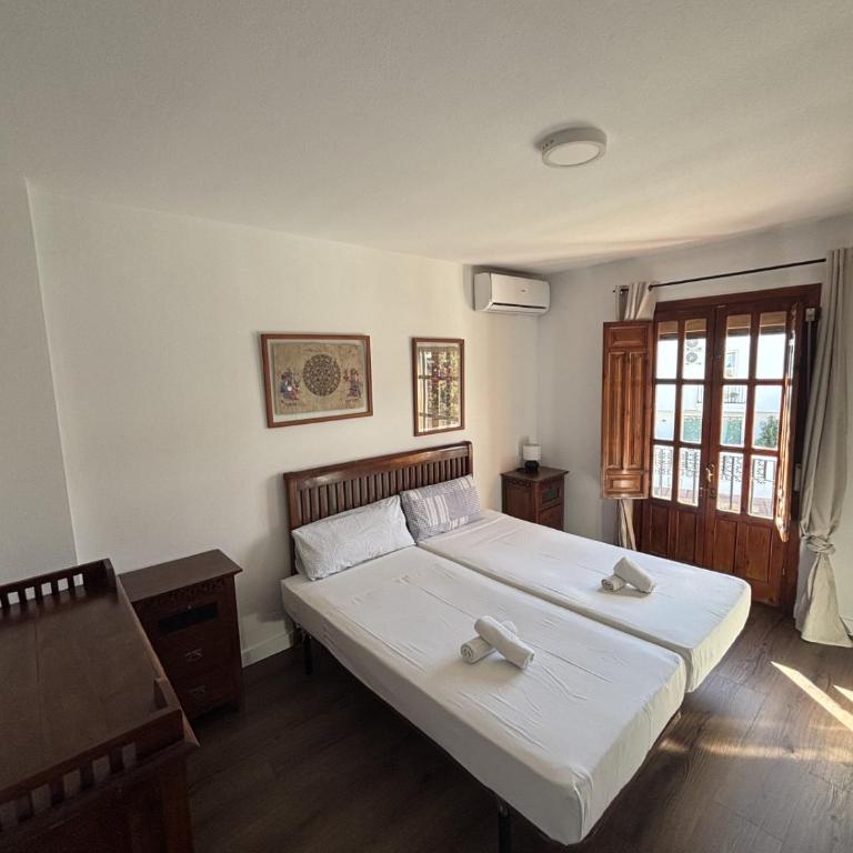 Apartamento Decada Los Alamos - Casa - 3