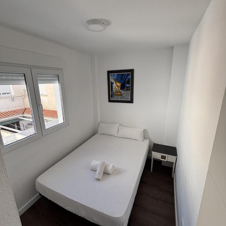 Apartamento Decada Los Alamos - Casa - 5