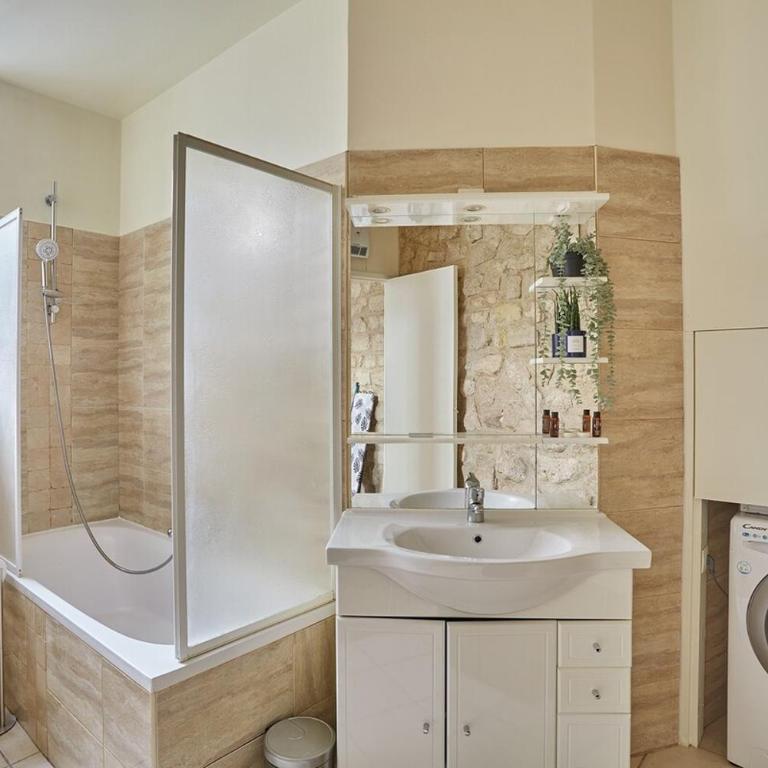 Apartment Center of Paris by Studio prestige - Appartement - Rez-de-Chaussée - 10
