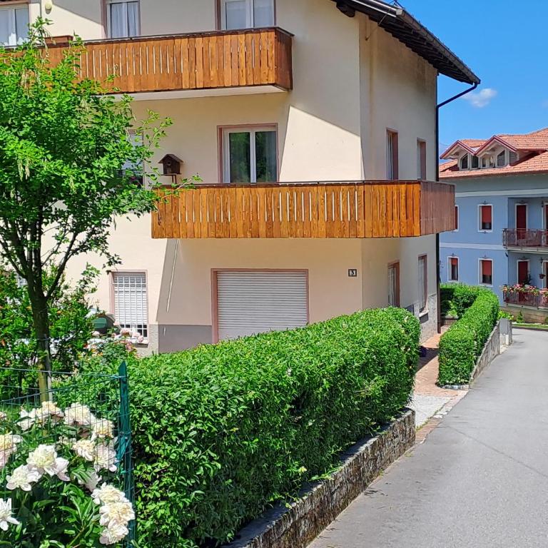 Appartamento Maurizio - Appartamento con 2 Camere da Letto - 27