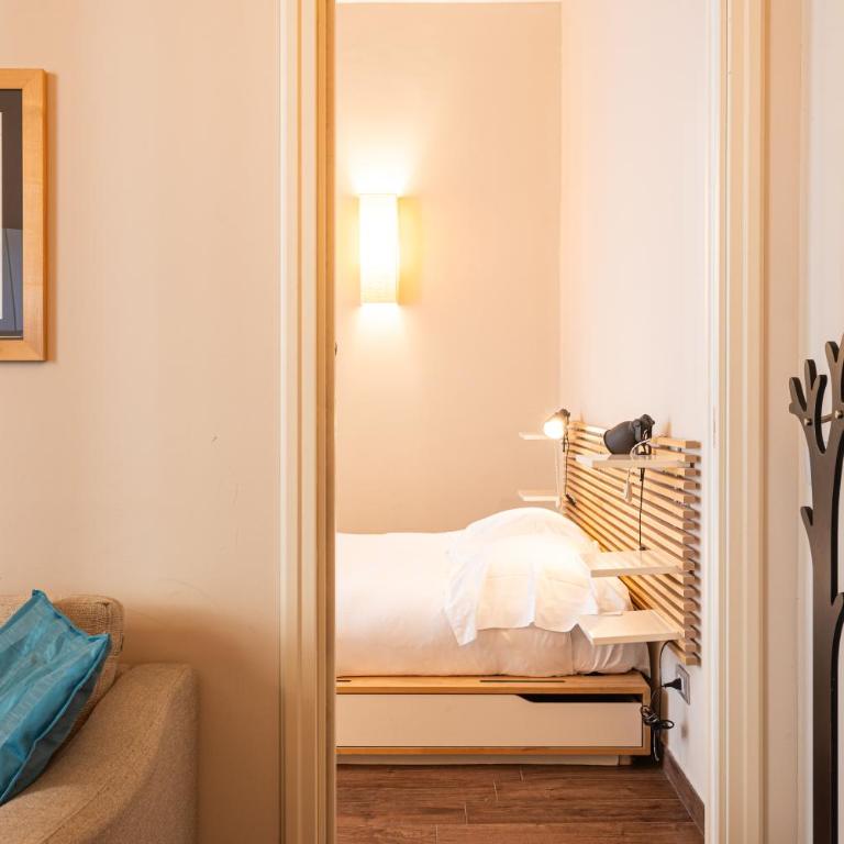 Crocetta Turandot one bed 1st floor - Mirable PM - Appartamento con 1 Camera da Letto - 38