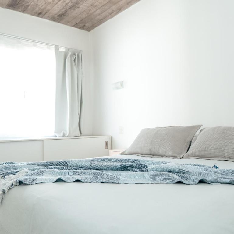 Las Tablas - Casa con 1 dormitorio - 5