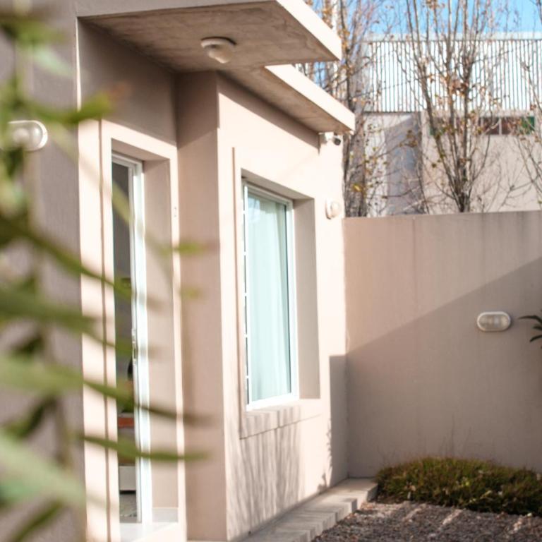 Las Tablas - Casa con 1 dormitorio - 2