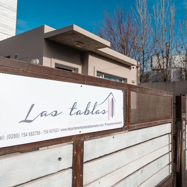 Las Tablas - Casa con 1 dormitorio - 9