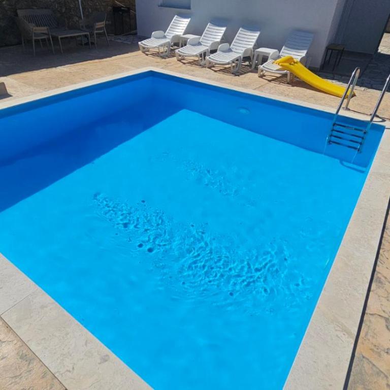 Apartman Nikocevic 2 - Two-Bedroom Villa - 14