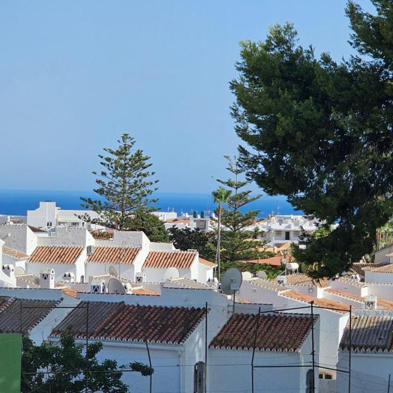 Pueblo Andaluz New Luxury Townhouse Centre Nerja - Villa Deluxe - 30