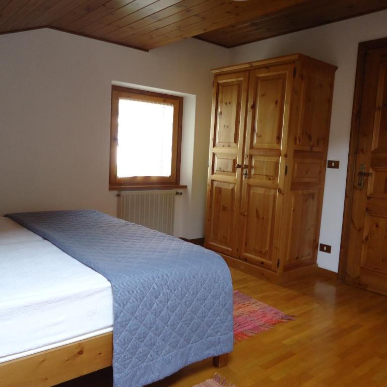 Casa Martinelli - Trameri - Appartamento Deluxe con 2 Camere da Letto - 14