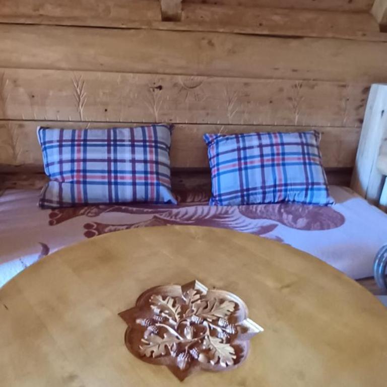 Etno House's Uskoci - One-Bedroom House - 14