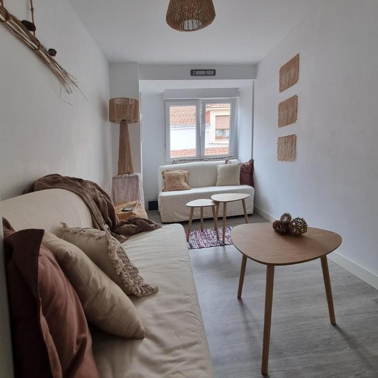 191A Apartamento céntrico Gijón by R2R Consulting - Apartamento de 2 dormitorios - 16