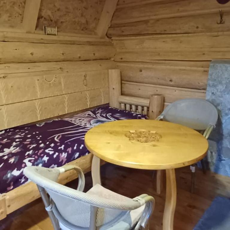 Etno House's Uskoci - One-Bedroom House - 12