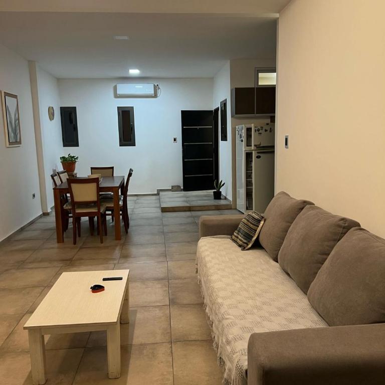 Paez Apartment - Apartamento de 1 dormitorio - 1