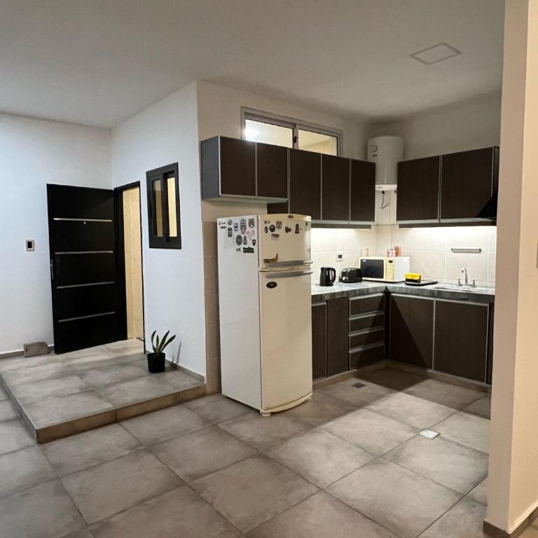 Paez Apartment - Apartamento de 1 dormitorio - 3