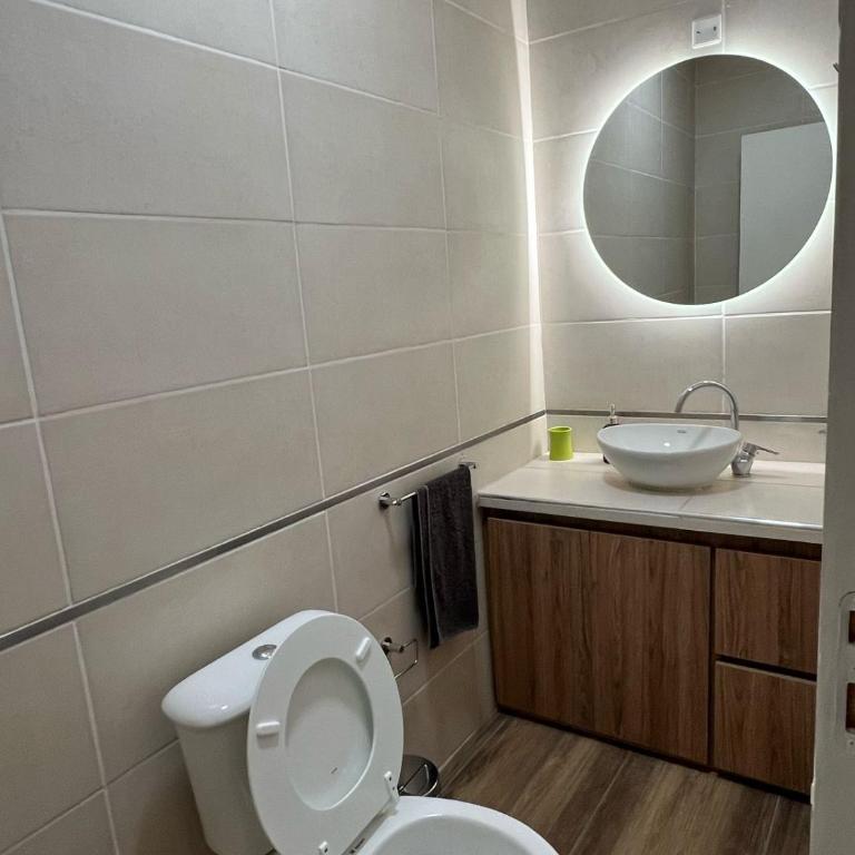 Paez Apartment - Apartamento de 1 dormitorio - 4