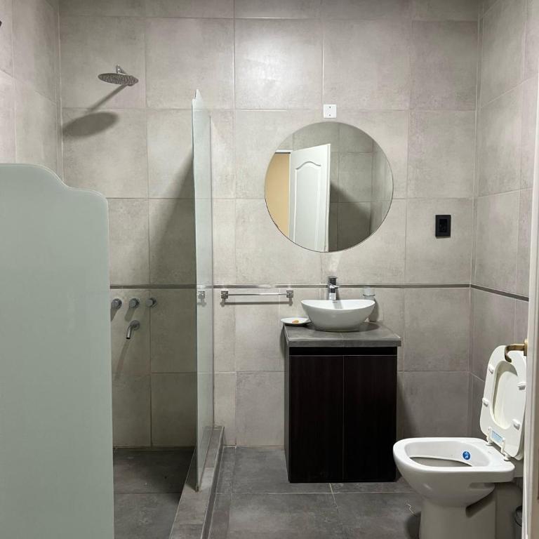 Paez Apartment - Apartamento de 1 dormitorio - 5