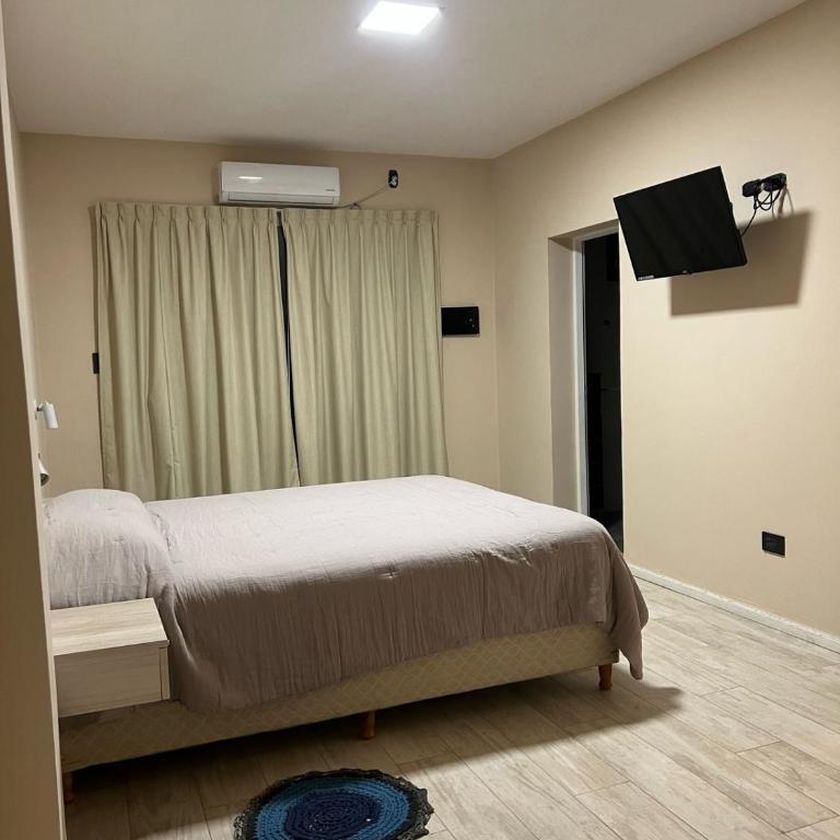 Paez Apartment - Apartamento de 1 dormitorio - 8