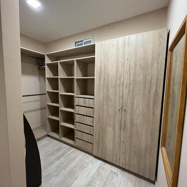 Paez Apartment - Apartamento de 1 dormitorio - 10