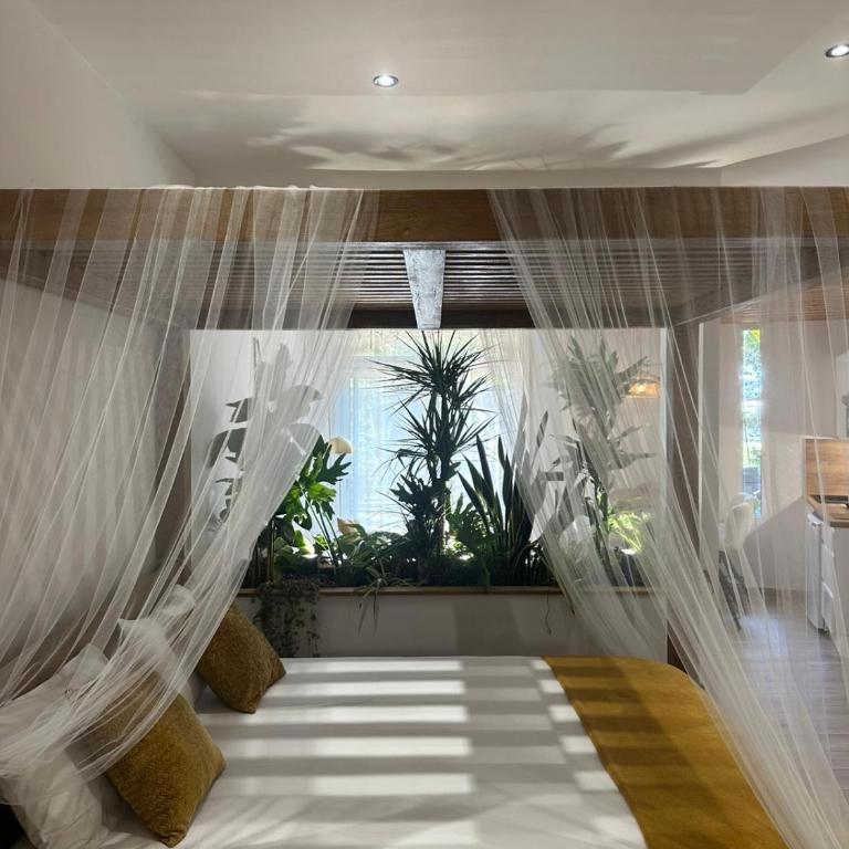 Les Jardins de l'Oustal - Suite Grande - 6