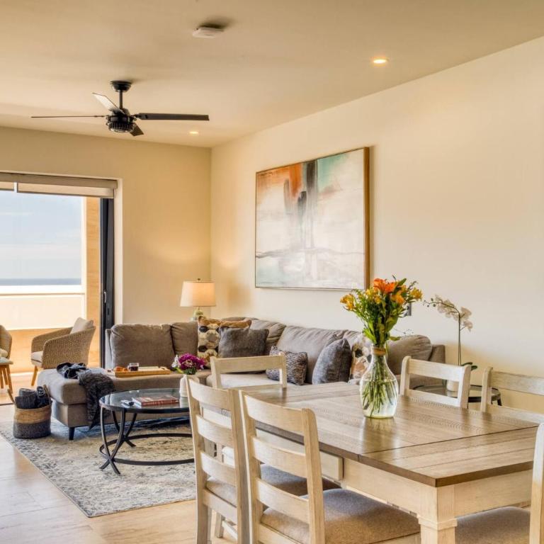 Group Apt 13 16, no view, 3BR, 12 pax - Apartamento - 7
